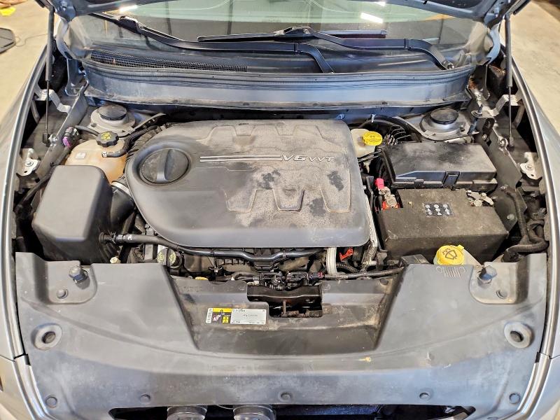 Продажа на аукционе авто 2015 Jeep Cherokee, vin: 1C4PJMCS1FW745331, номер лота: 59697356