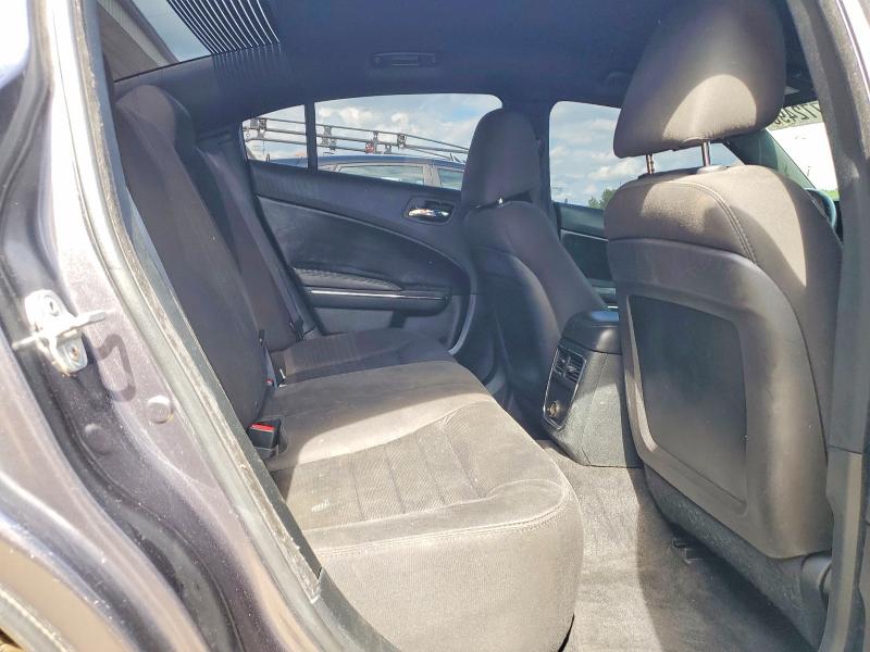 60772496 :رقم المزاد ، 2C3CDXAT9DH716291 vin ، 2013 Dodge Charger مزاد بيع