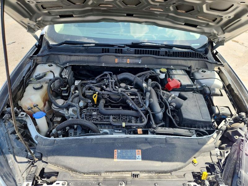Aukcja sprzedaży 2018 Ford Fusion, vin: 3FA6P0HD3JR265211, numer aukcji: 59383256