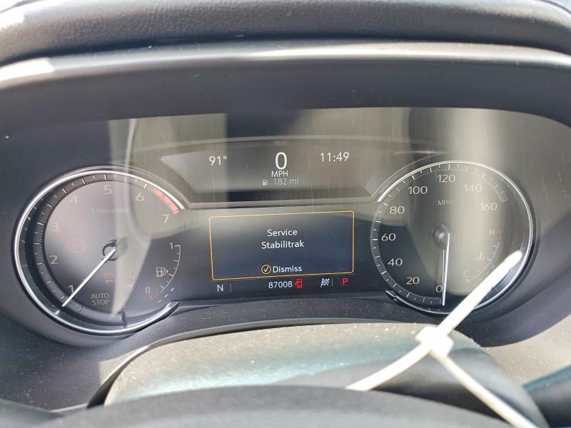 Продаж на аукціоні авто 2021 Cadillac Ct4, vin: 1G6DA5RK6M0120572, номер лоту: 61874896