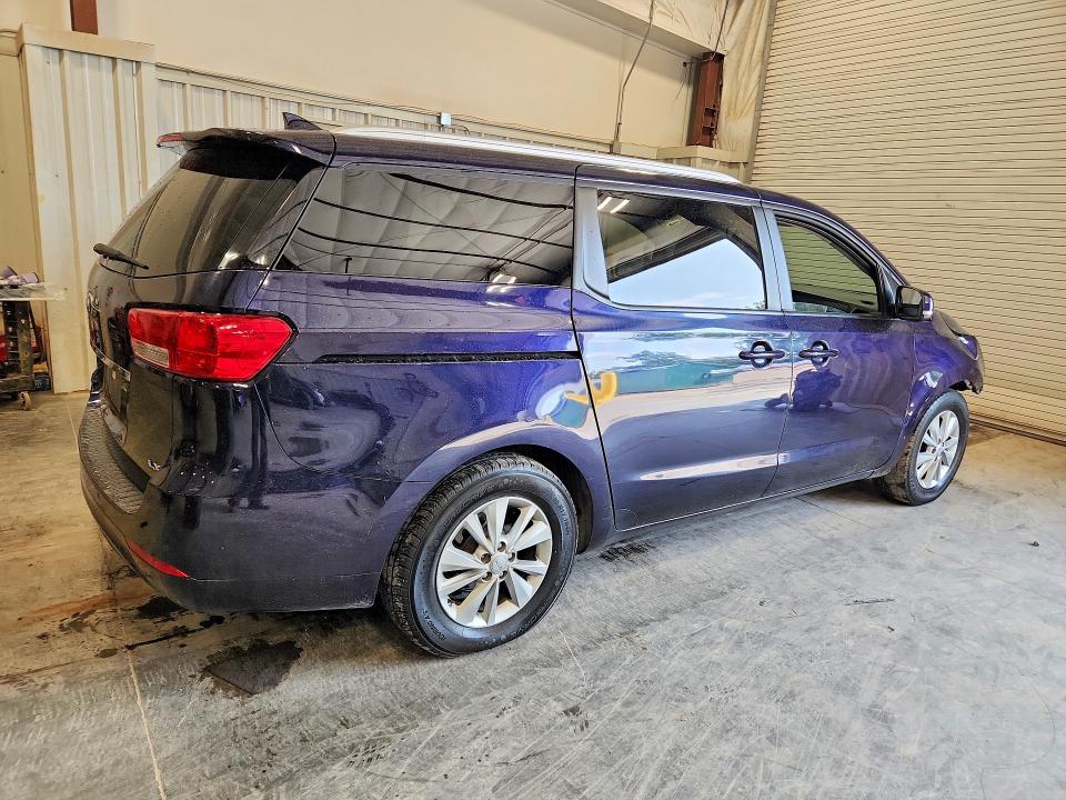 Aukcja sprzedaży 2018 Kia Sedona, vin: KNDMB5C10J6375138, numer aukcji: 62126056
