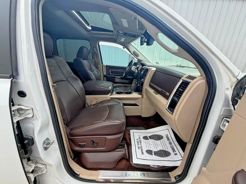 62360486 :رقم المزاد ، 3C63RRKL0GG137824 vin ، 2016 Ram 3500 مزاد بيع