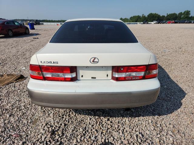 61292846 :رقم المزاد ، JT8BF28GX15104034 vin ، 2001 Lexus Es مزاد بيع