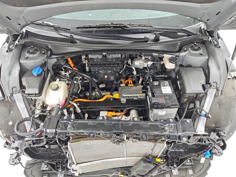 Aukcja sprzedaży 2024 Kia Ev6, vin: KNDC34LA4R5197495, numer aukcji: 61166936