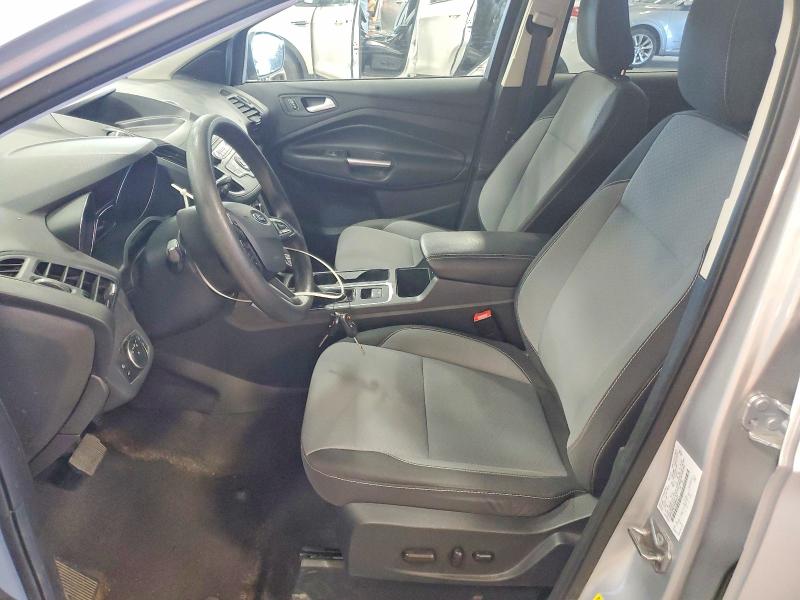 59399666 :رقم المزاد ، 1FMCU9GD7JUB62213 vin ، 2018 Ford Escape مزاد بيع