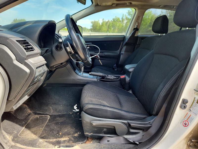 Продажа на аукционе авто 2013 Subaru Xv Crosstrek, vin: JF2GPAVC0D2849141, номер лота: 59345836
