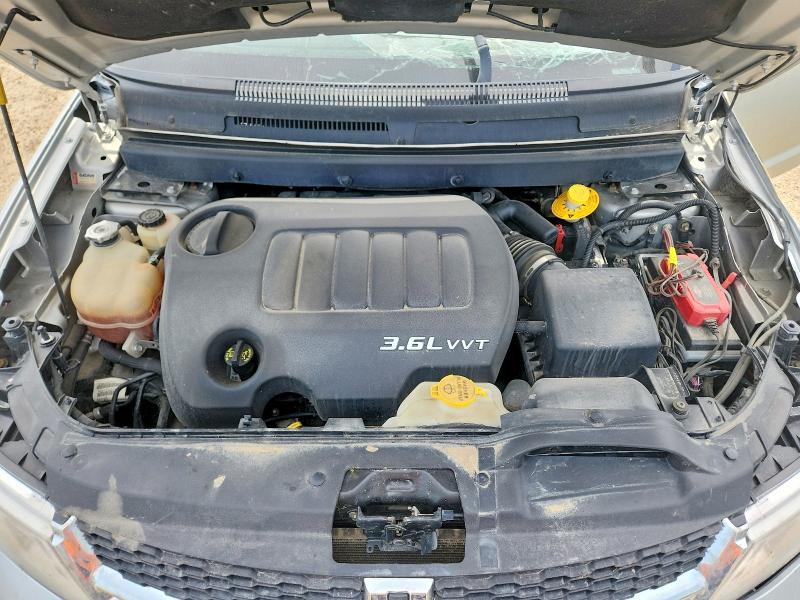 61398886 :رقم المزاد ، 3C4PDDFG5ET202941 vin ، 2014 Dodge Journey مزاد بيع