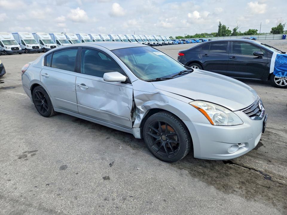 Продаж на аукціоні авто 2010 Nissan Altima, vin: 1N4AL2AP0AN444024, номер лоту: 63101786