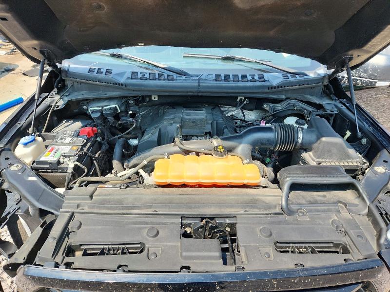 Aukcja sprzedaży 2016 Ford F150, vin: 1FTEW1EP6GFB77353, numer aukcji: 62529976