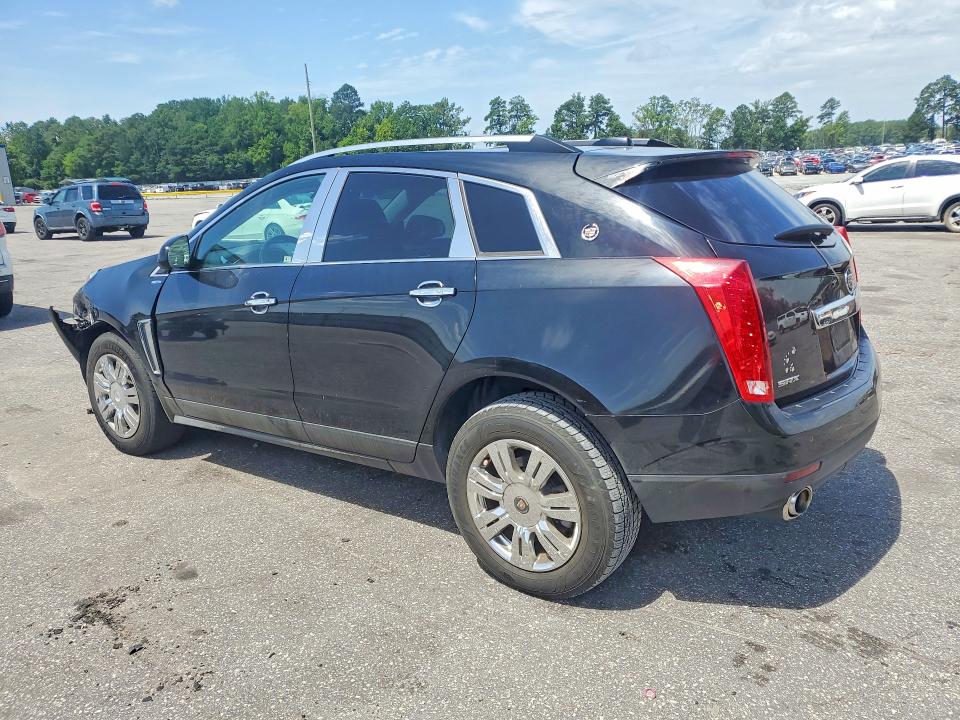 Aukcja sprzedaży 2015 Cadillac Srx, vin: 3GYFNBE33FS631704, numer aukcji: 61140076