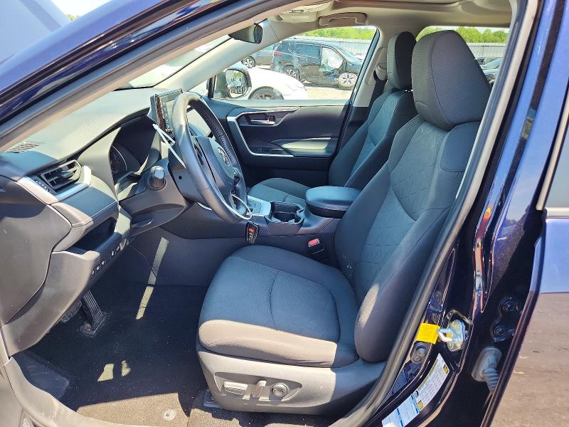 Продаж на аукціоні авто 2021 Toyota Rav4, vin: 2T3P1RFV0MW232800, номер лоту: 60751376
