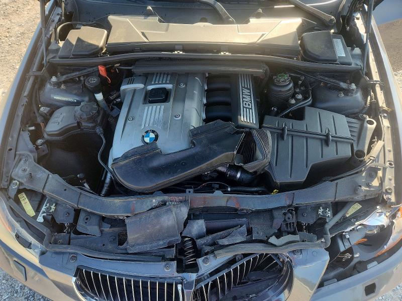 Aukcja sprzedaży 2006 Bmw 330, vin: WBAVD33516KV65290, numer aukcji: 62316826