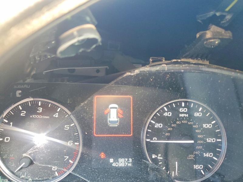 Продаж на аукціоні авто 2023 Subaru Outback, vin: 4S4BTADC6P3214456, номер лоту: 57368576