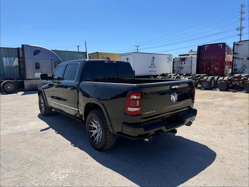Продажа на аукционе авто 2022 Ram 1500, vin: 1C6RREHT8NN211666, номер лота: 61400226