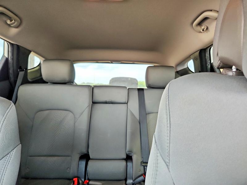 Продаж на аукціоні авто 2018 Hyundai Santa Fe Sport, vin: 5NMZU3LB3JH100797, номер лоту: 59584916