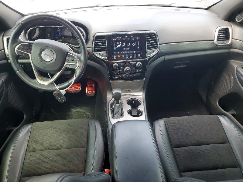 Продаж на аукціоні авто 2020 Jeep Grand Cherokee, vin: 1C4RJFAG6LC313981, номер лоту: 60011236