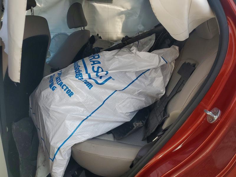 85634965 :رقم المزاد ، KNDJ23AUXP7877730 vin ، 2023 Kia Soul مزاد بيع