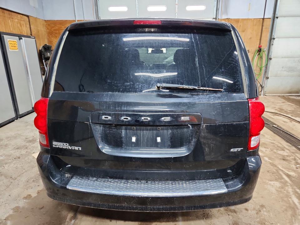 61417176 :رقم المزاد ، 2C4RDGEG2KR769893 vin ، 2019 Dodge Grand Caravan مزاد بيع