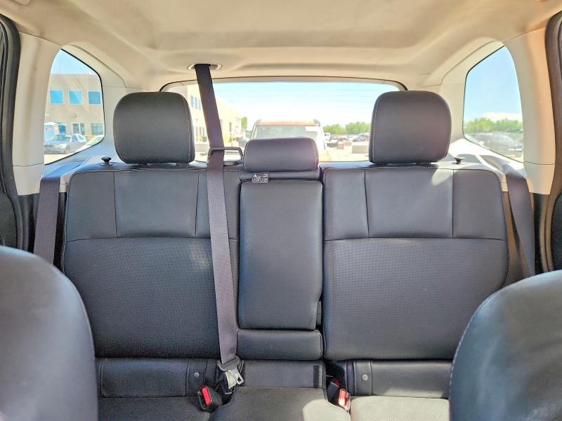 Продажа на аукционе авто 2017 Subaru Forester, vin: JF2SJARC7HH426730, номер лота: 60390236
