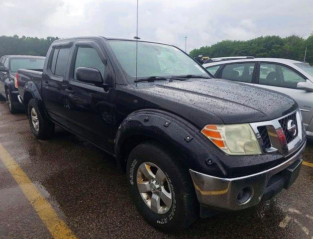 63137456 :رقم المزاد ، 1N6AD0EV5BC449377 vin ، 2011 Nissan Frontier مزاد بيع
