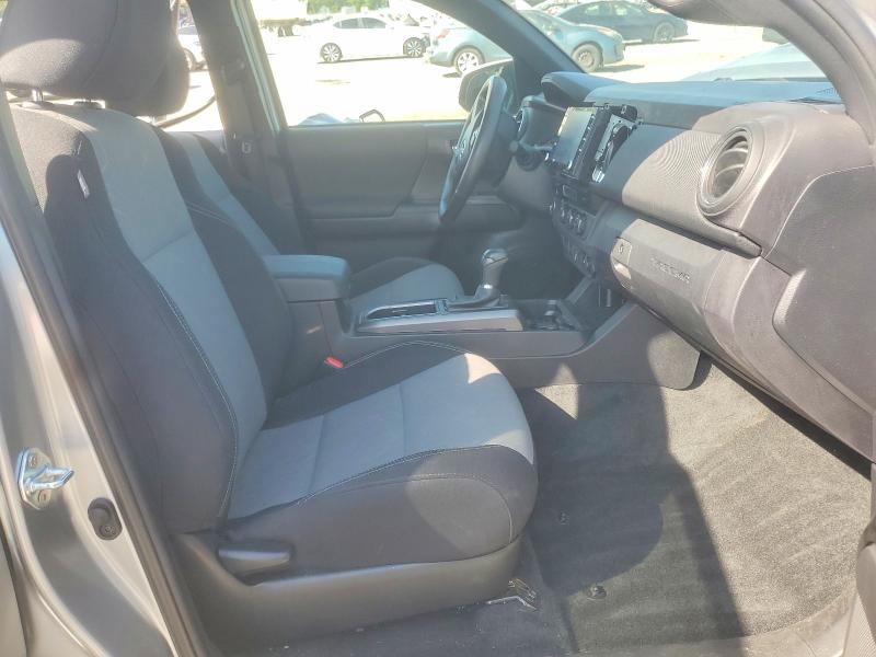 Aukcja sprzedaży 2023 Toyota Tacoma, vin: 3TMBZ5DN7PM039886, numer aukcji: 59249216