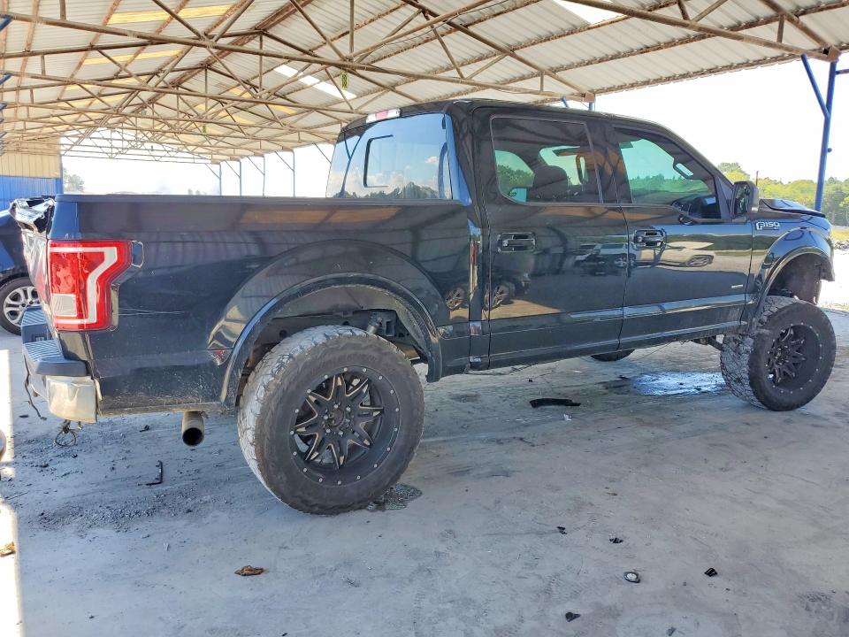 Aukcja sprzedaży 2016 Ford F150, vin: 1FTEW1EP3GFC54972, numer aukcji: 60321766