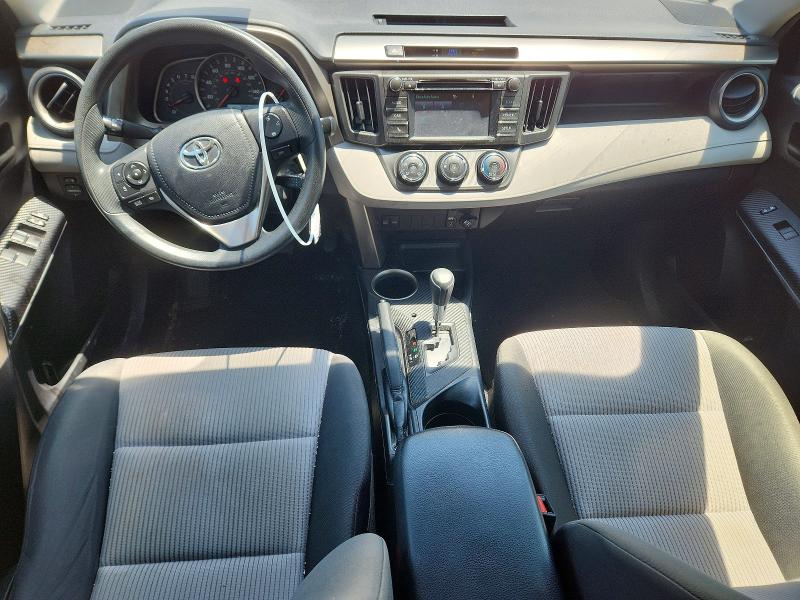 Aukcja sprzedaży 2014 Toyota Rav4, vin: JTMBFREV1ED083292, numer aukcji: 60629856