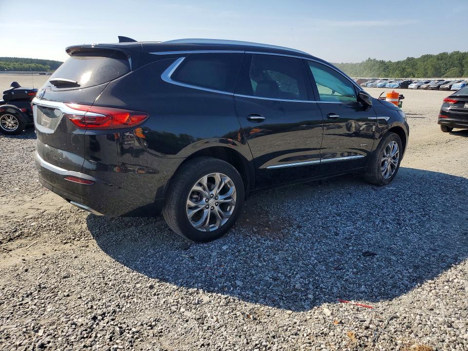 Продажа на аукционе авто 2020 Buick Enclave, vin: 5GAEVCKW6LJ257089, номер лота: 61139316