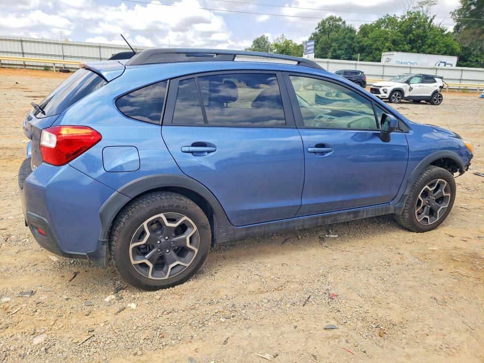 Продажа на аукционе авто 2015 Subaru Xv Crosstrek, vin: JF2GPACC8F9316967, номер лота: 60086236