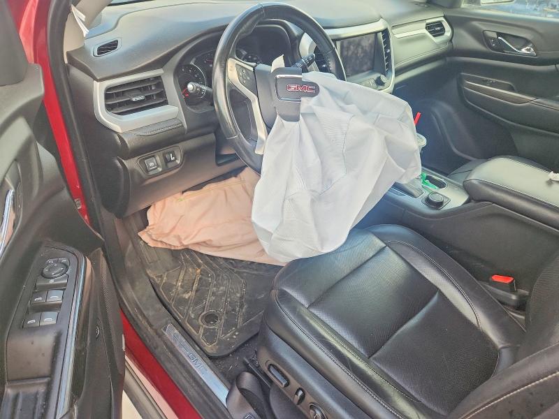 Aukcja sprzedaży 2019 Gmc Acadia, vin: 1GKKNMLS5KZ297980, numer aukcji: 60982636
