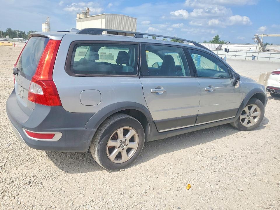 Aukcja sprzedaży 2011 Volvo Xc70, vin: YV4940BZ7B1098526, numer aukcji: 73343285