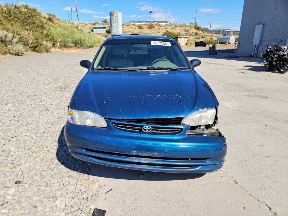 Aukcja sprzedaży 1999 Toyota Corolla, vin: 2T1BR12EXXC220341, numer aukcji: 60525526