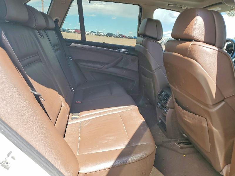 Продажа на аукционе авто 2012 Bmw X5, vin: 5UXZW0C51CL667917, номер лота: 60018026
