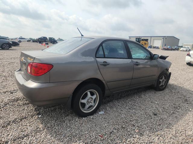 2004 Toyota Corolla მანქანა იყიდება აუქციონზე, vin: 1NXBR38E44Z227847, აუქციონის ნომერი: 61475776