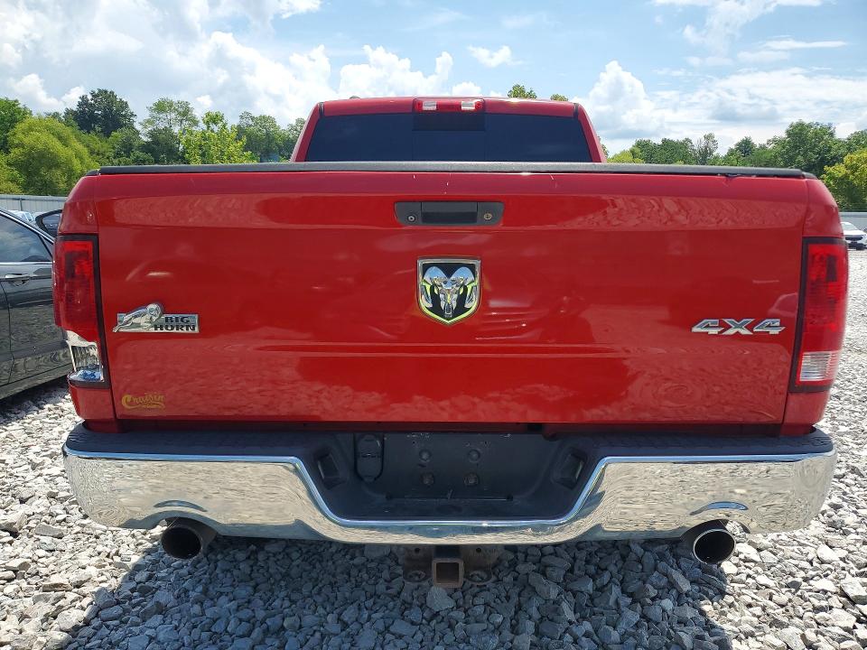 Aukcja sprzedaży 2013 Ram 1500, vin: 1C6RR7GTXDS705976, numer aukcji: 61443756