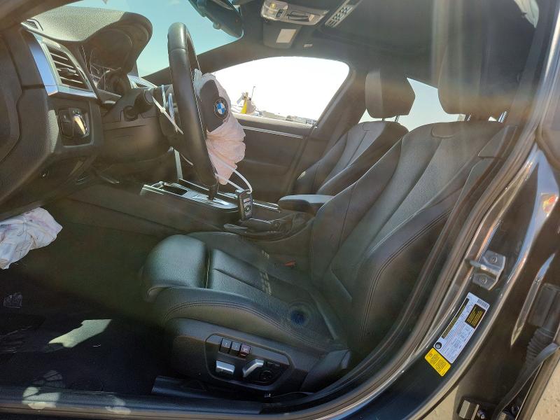 2019 Bmw 430i მანქანა იყიდება აუქციონზე, vin: WBA4J1C59KBM12742, აუქციონის ნომერი: 62993236