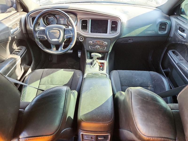 Продаж на аукціоні авто 2019 Dodge Charger, vin: 2C3CDXGJ8KH530423, номер лоту: 58367296