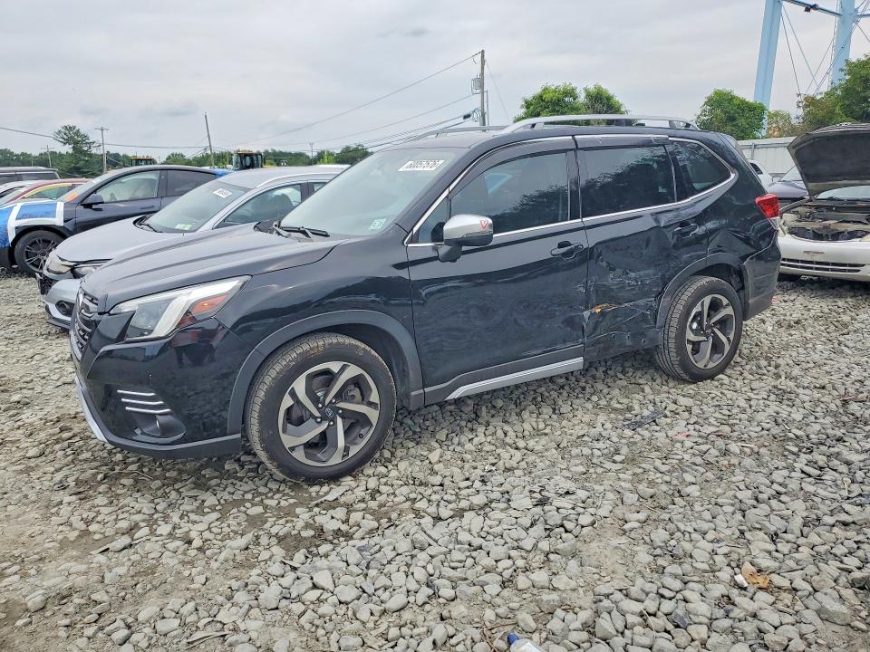 Продаж на аукціоні авто 2022 Subaru Forester, vin: JF2SKARC0NH436931, номер лоту: 60057576
