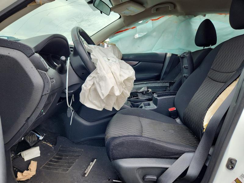 Aukcja sprzedaży 2017 Nissan Rogue, vin: 5N1AT2MT2HC889627, numer aukcji: 62442436