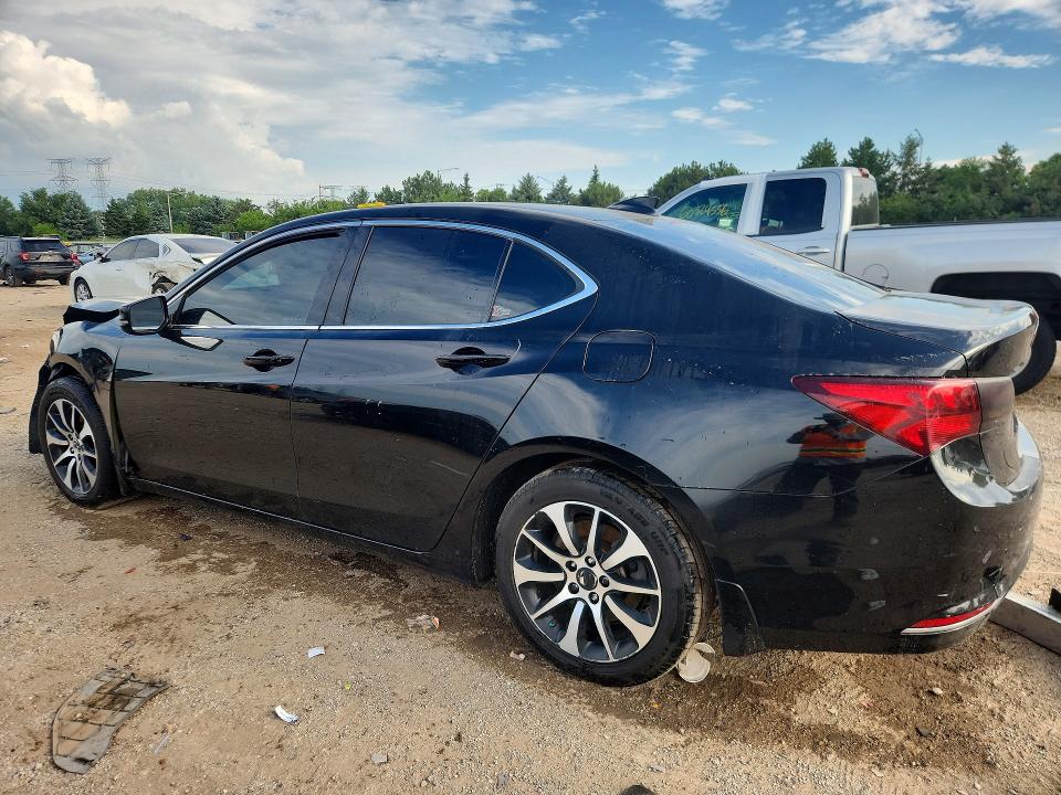 Продаж на аукціоні авто 2016 Acura Tlx, vin: 19UUB1F36GA000741, номер лоту: 60073456