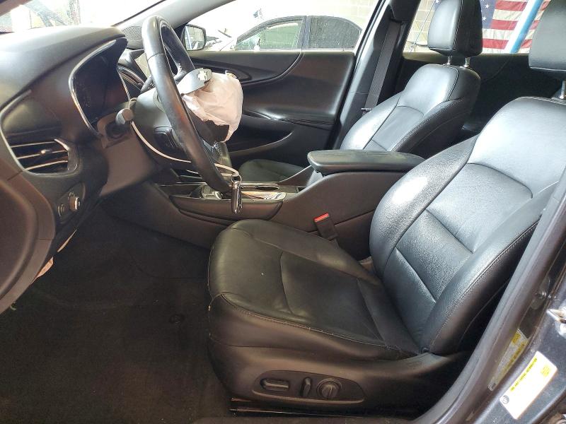 60463596 :رقم المزاد ، 1G1ZE5ST7HF238538 vin ، 2017 Chevrolet Malibu مزاد بيع