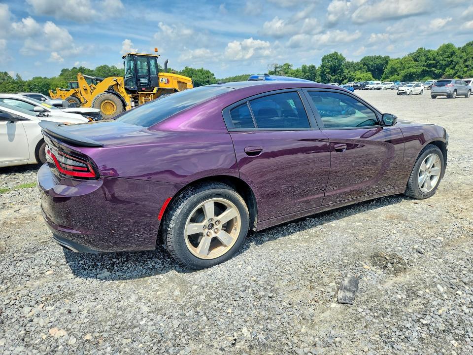 Aukcja sprzedaży 2020 Dodge Charger, vin: 2C3CDXBG1LH157836, numer aukcji: 60121516