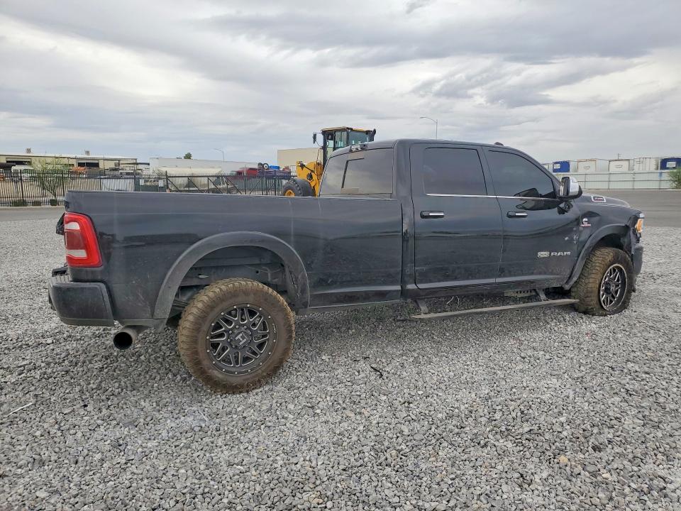 Продаж на аукціоні авто 2022 Ram 3500, vin: 3C63R3KL6NG269772, номер лоту: 60463266