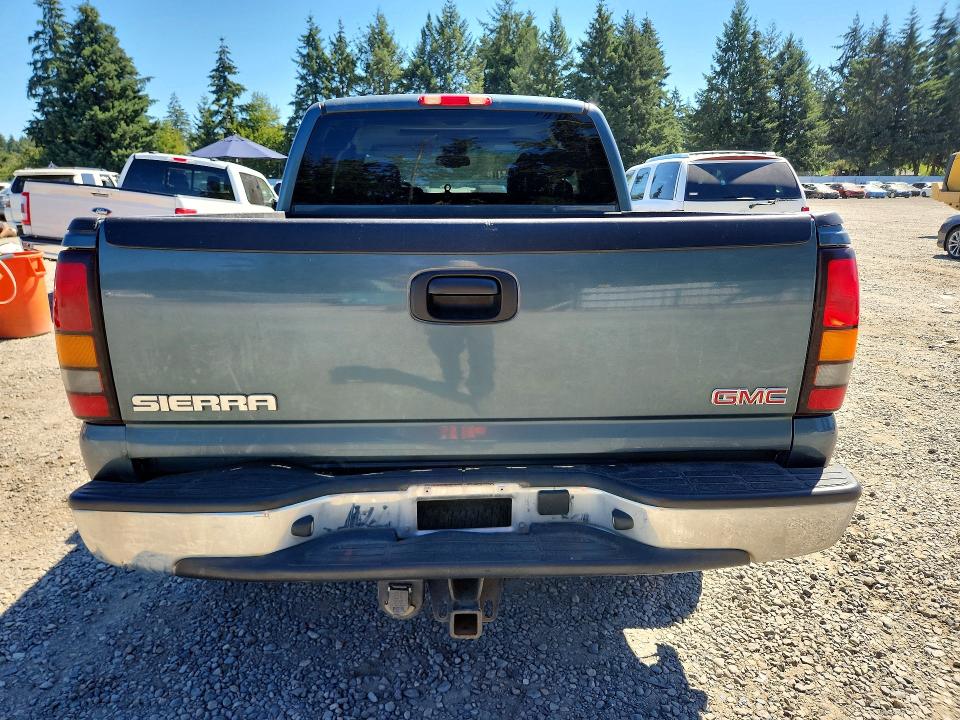 Продаж на аукціоні авто 2006 Gmc New Sierra, vin: 1GTEK19T06Z181592, номер лоту: 62688416
