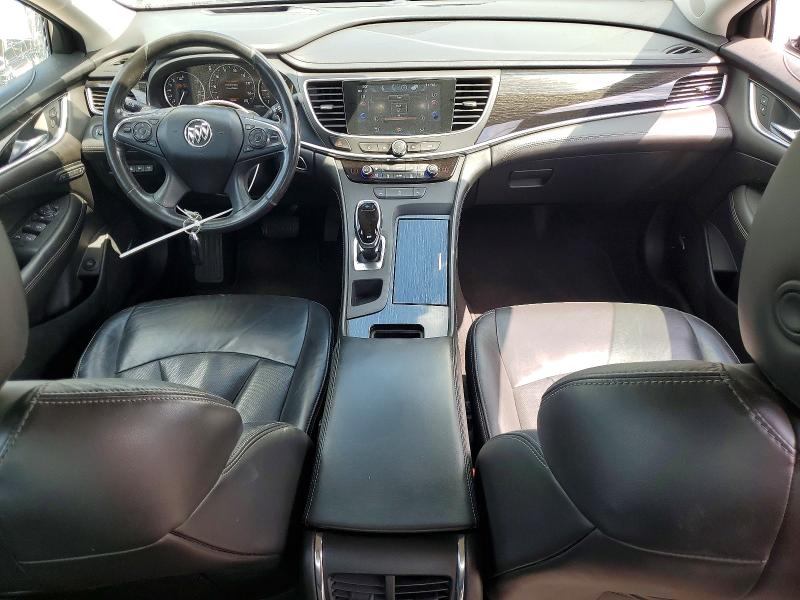 Aukcja sprzedaży 2017 Buick Lacrosse, vin: 1G4ZR5SS5HU129148, numer aukcji: 61109986