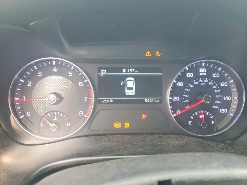 Продажа на аукционе авто 2023 Kia Forte, vin: 3KPF24AD2PE609282, номер лота: 60560616