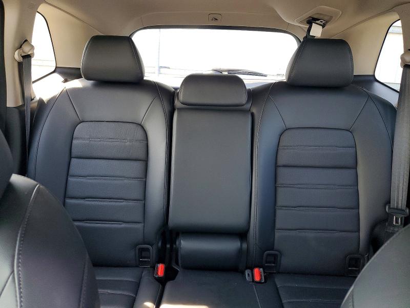 58395476 :رقم المزاد ، 2HKRS4H70RH403275 vin ، 2024 Honda Cr-v مزاد بيع