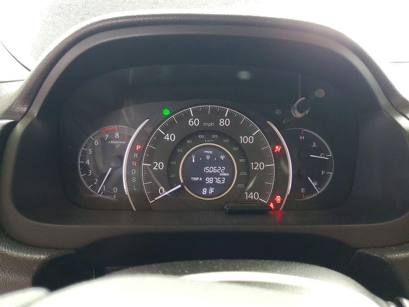 Aukcja sprzedaży 2015 Honda Cr-v, vin: 3CZRM3H59FG710624, numer aukcji: 61797106