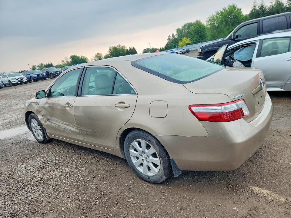 Продаж на аукціоні авто 2008 Toyota Camry, vin: 4T1BB46K88U055962, номер лоту: 60744556