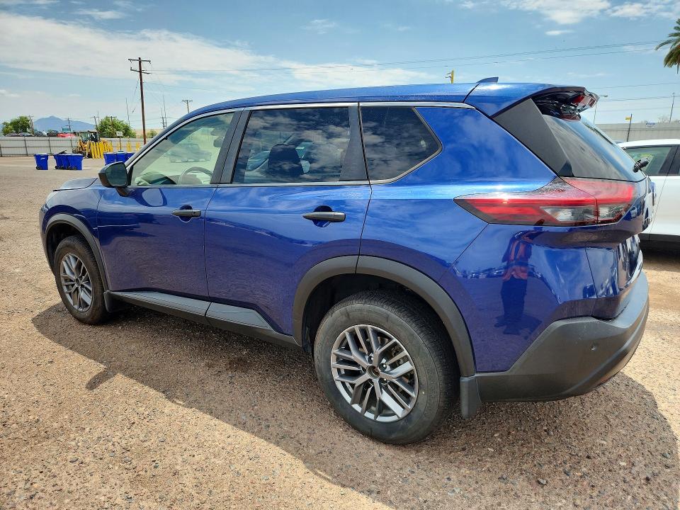Aukcja sprzedaży 2021 Nissan Rogue, vin: JN8AT3AB4MW223646, numer aukcji: 61547226
